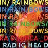 Radiohead - In Rainbow